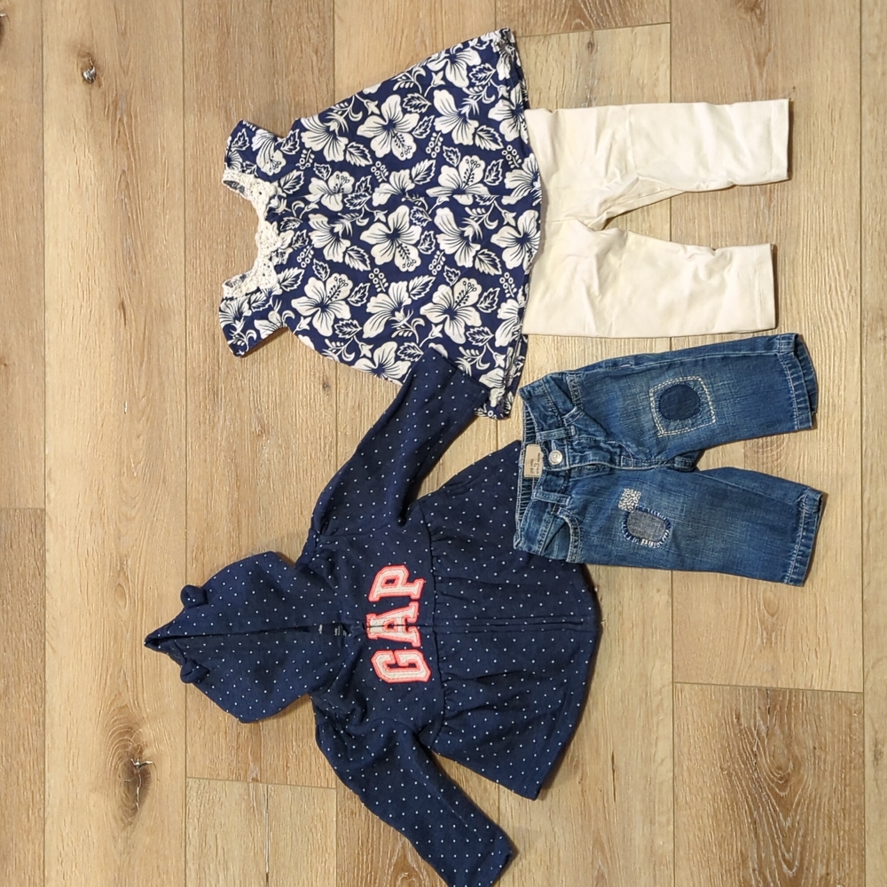 Baby GAP Bundle